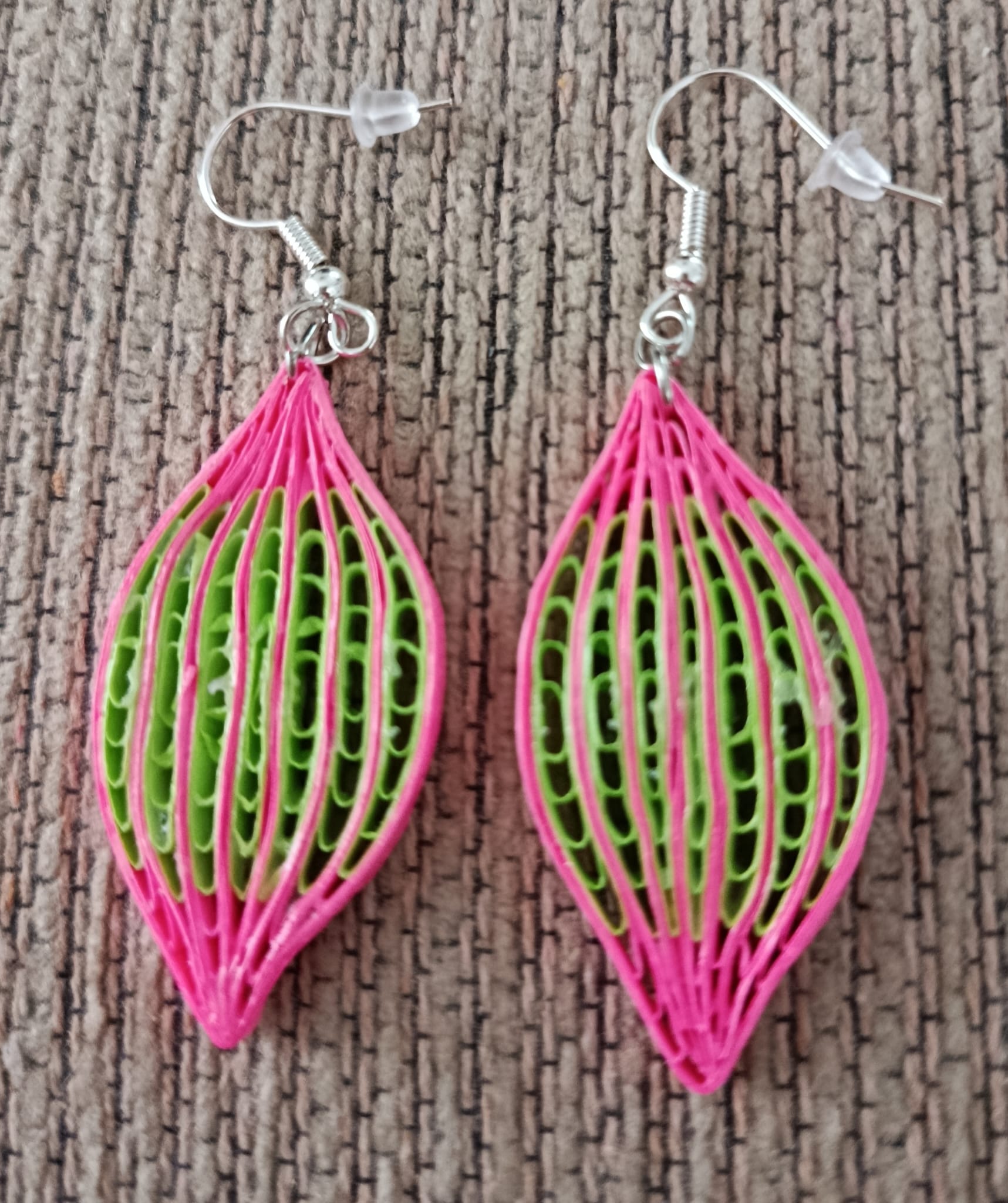 Pendientes
